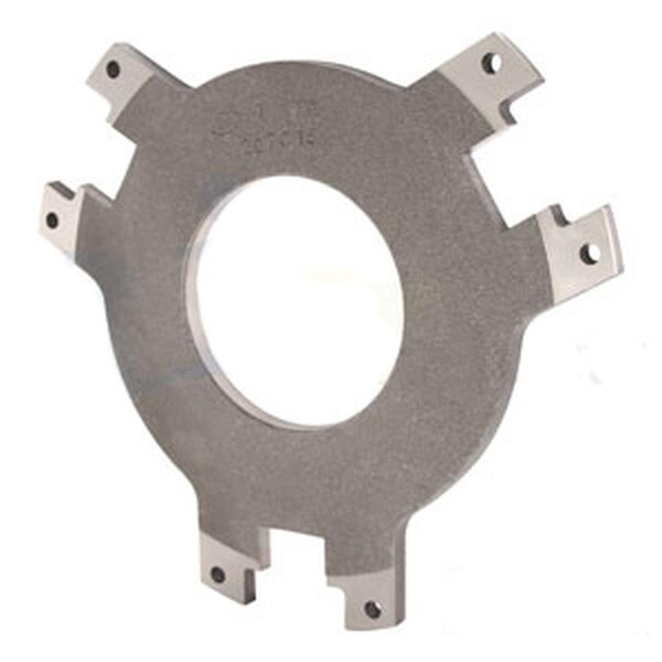 Aftermarket Flywheel Plate Fits Massey Ferguson Tractor 135 150 165 175 180 230 23 1040886M1 - main